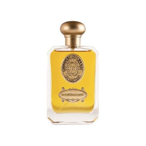 L'eau de la Reine Margot