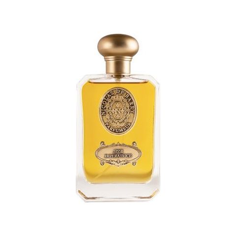 L'eau de l'impératrice Sissi