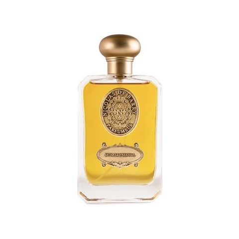 L'eau de Mumtaz-i Mahal
