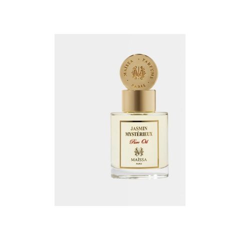Jasmin Mysterieux Pure Oil