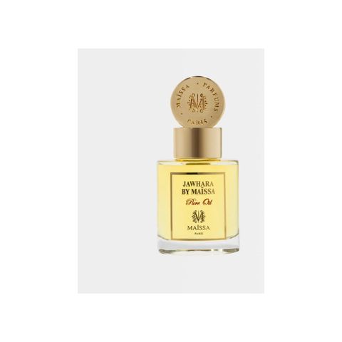 Jawhara Pure Oil