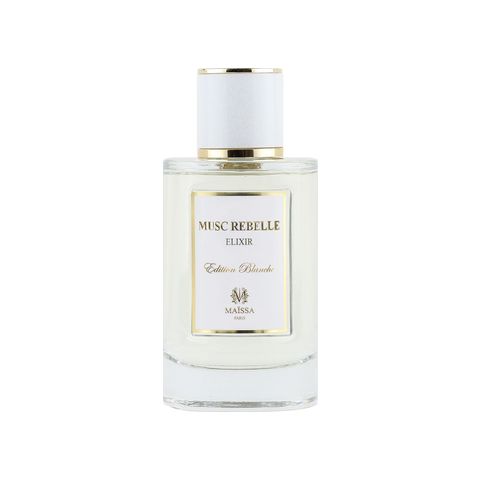 Musk Rebelle