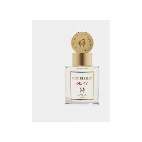 Musk Rebelle Pure Oil