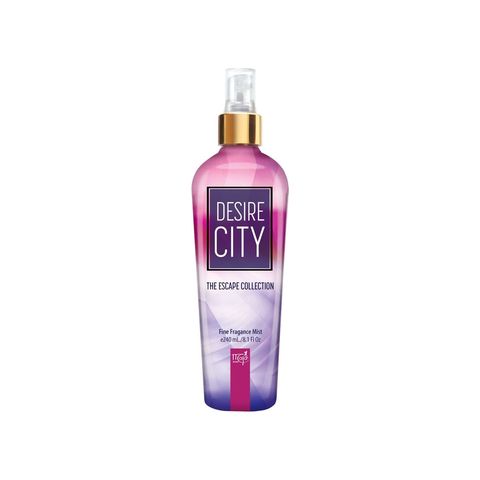 Desire City