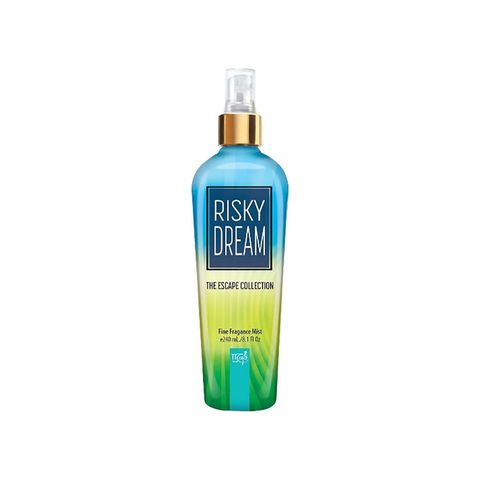 Risky Dream