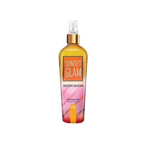 Sunset Glam