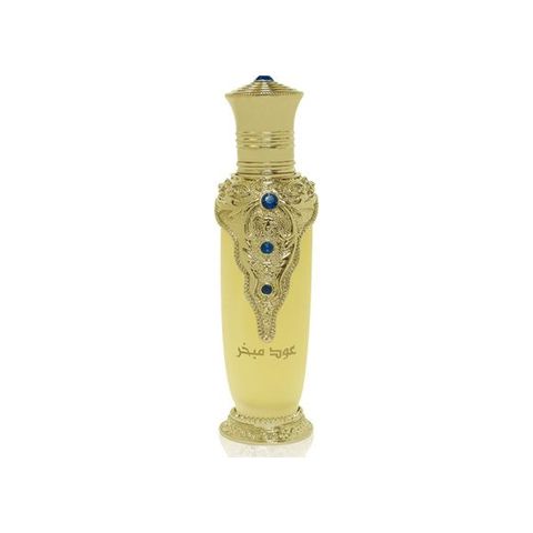 Oud Mubakhar