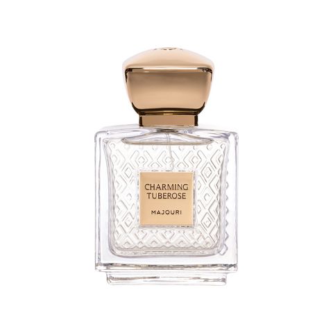 Charming Tuberose