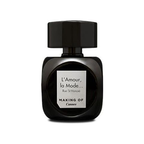 L'Amour, la Mode...