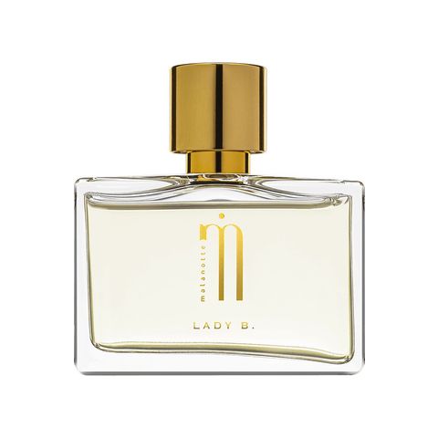 Lady B.