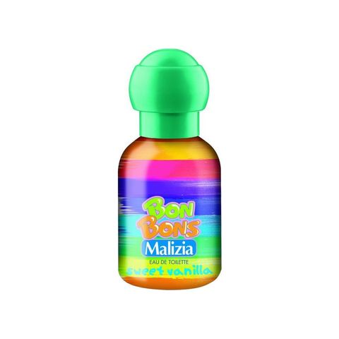 Malizia Bon Bons Sweet Vanilla