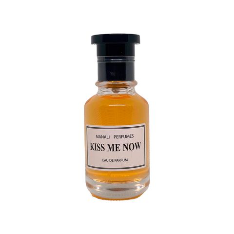 Kiss Me Now