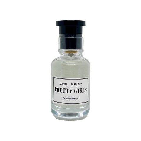 Pretty Girls