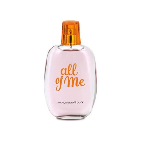 All of Me for Her