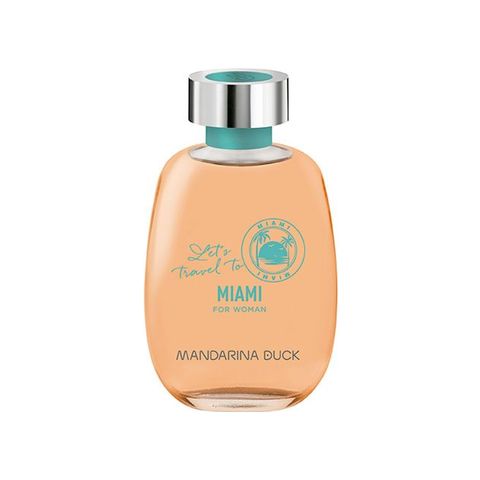 Let's Travel To Miami For Women