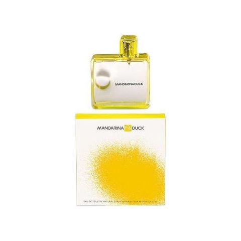 Mandarina Duck