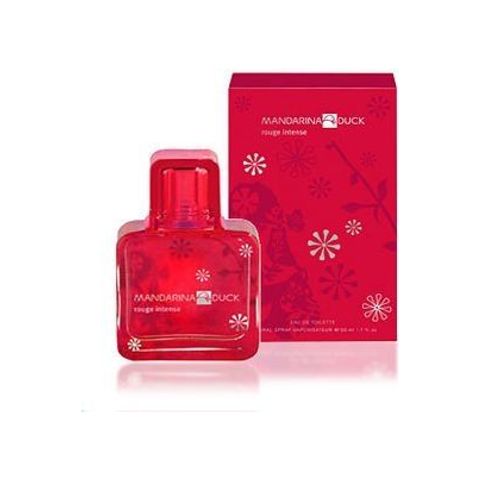 Mandarina Duck Rouge Intense