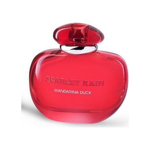 Scarlet Rain
