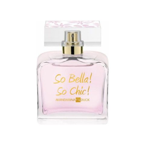 So Bella! So Chic!