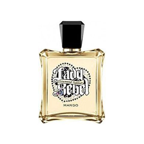Lady Rebel Diamond Edition