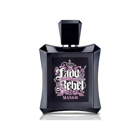 Lady Rebel Rock Deluxe