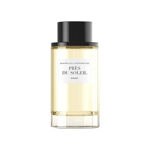 Près du Soleil