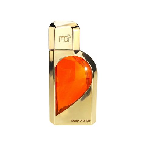 Ready To Love Deep Orange