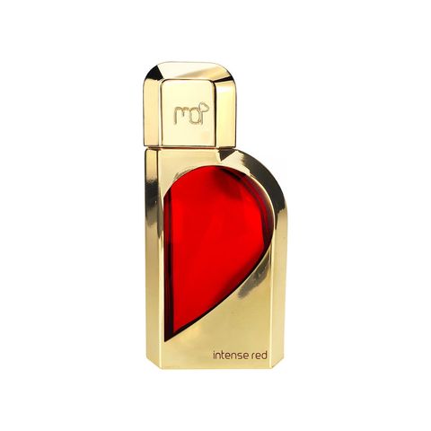 Ready To Love Intense Red