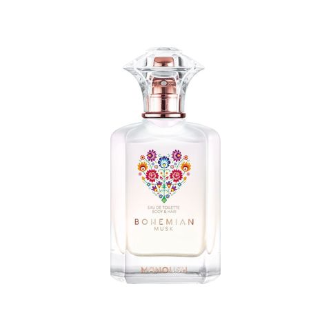 Bohemian Musk
