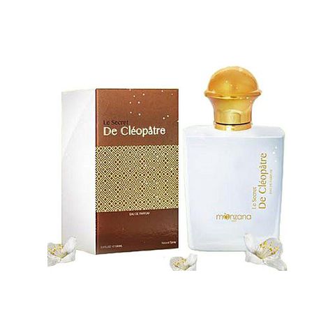 Le Secrert de Cleopatre