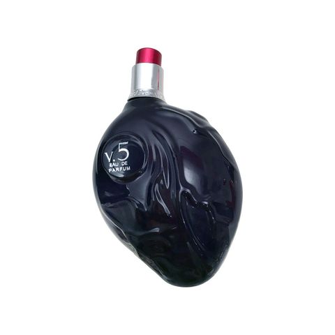 Purple Heart V 5