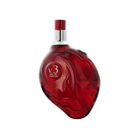 Red Heart V 3