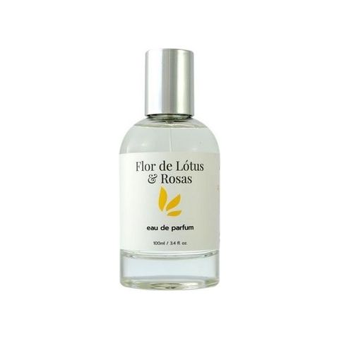 Flor de Lótus & Rosas