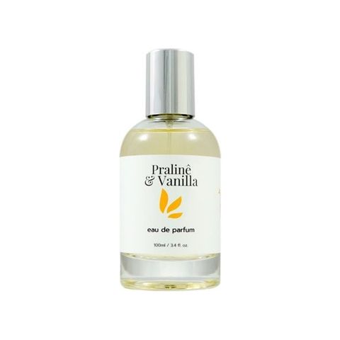 Pralinê & Vanilla