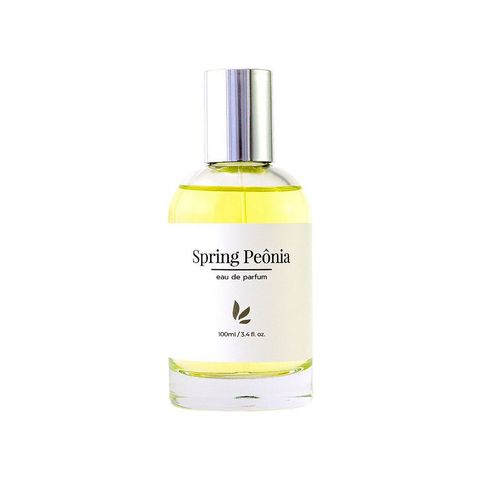 Spring Peônia
