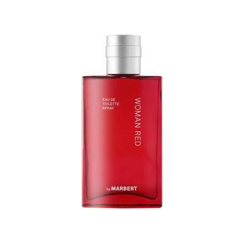 Marbert Woman Red