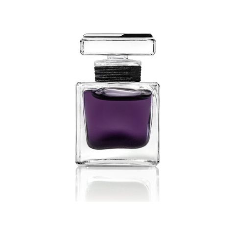 Petite Mort (Parfum d'une Femme)