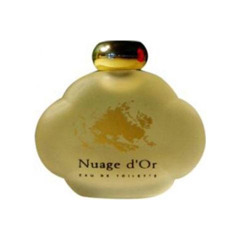 Nuage d'Or