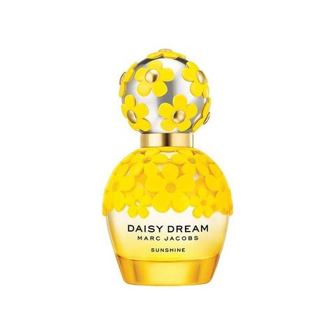 Daisy Dream Sunshine
