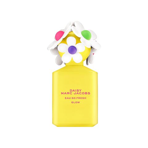 Daisy Eau So Fresh Glow