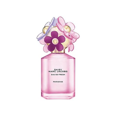 Daisy Eau So Fresh Paradise Limited Edition Eau de Toilette