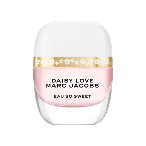 Daisy Love Eau So Sweet Petals