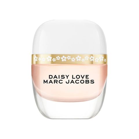 Daisy Love Petals