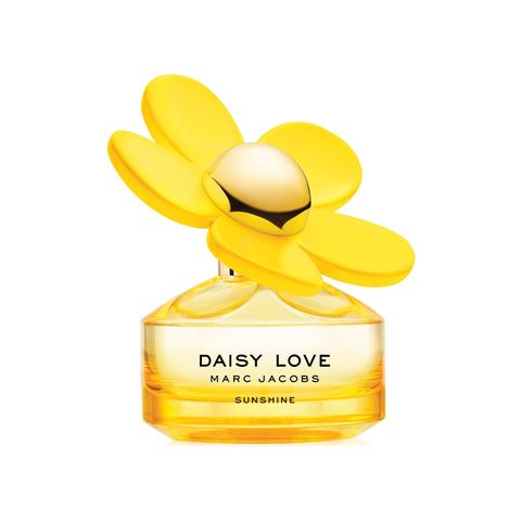 Daisy Love Sunshine