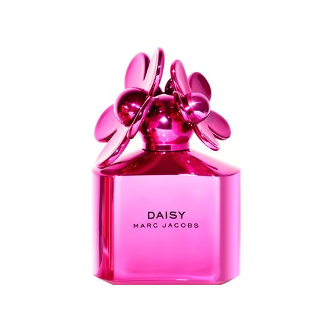 Daisy Shine Pink Edition