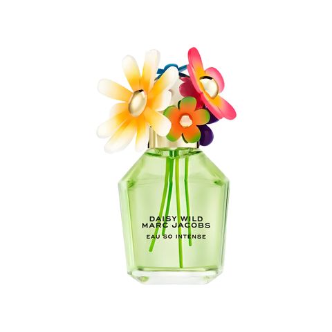 Daisy Wild Eau So Intense