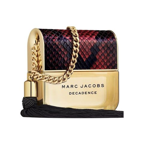 Decadence Rouge Noir Edition