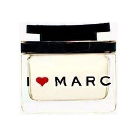 I Love Marc