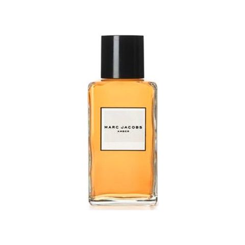 Marc Jacobs Autumn Splash Amber