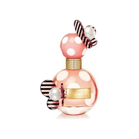 Pink Honey